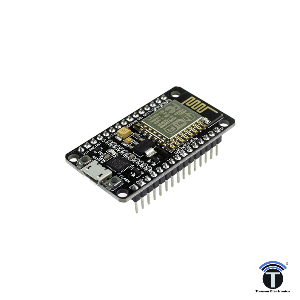 Node MCU ESP 8266 with CP 2102 Node MCU ESP 8266 with CP 2102